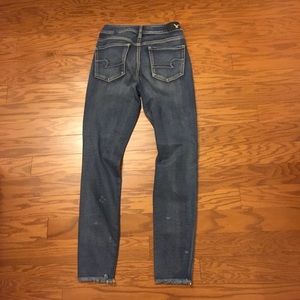 American Eagle Jeans 8